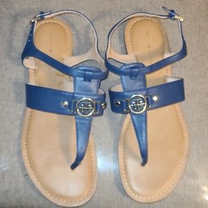 Tommy Hilfiger thong sandal